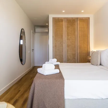 Casa Alonso 2 Bedroom With Pool Daire *