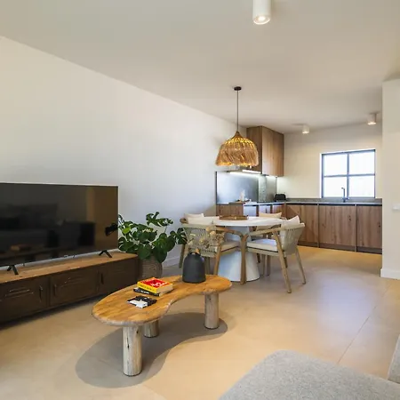 Casa Alonso 2 Bedroom With Pool Daire Albufeira
