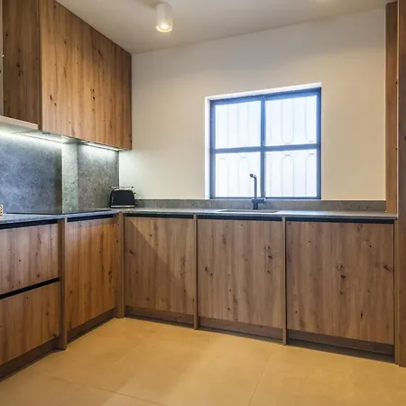 Daire Casa Alonso 2 Bedroom With Pool *