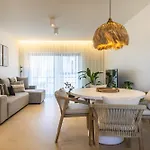 Casa Alonso 2 Bedroom With Pool Apartment *
