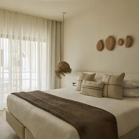 Apartment Casa Alonso 2 Bedroom With Pool *