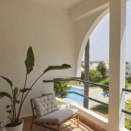 Casa Alonso 2 Bedroom With Pool Apartment Branqueira