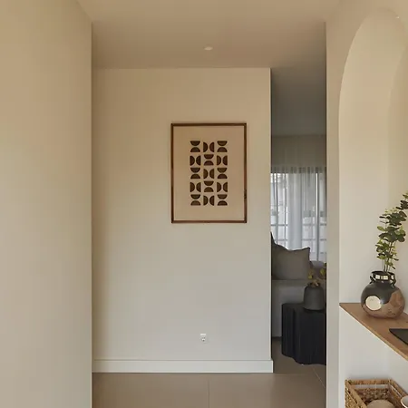 Casa Alonso 2 Bedroom With Pool Apartment