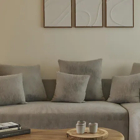 Apartment Casa Alonso 2 Bedroom With Pool Branqueira