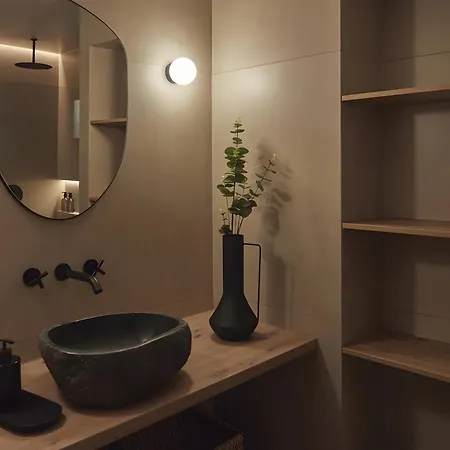 Casa Alonso 2 Bedroom With Pool Apartment *