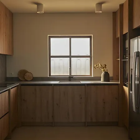 Casa Alonso 2 Bedroom With Pool