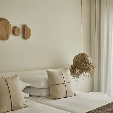 Apartment Casa Alonso 2 Bedroom With Pool