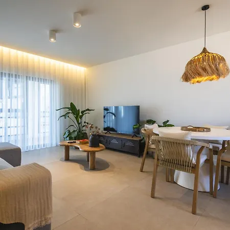 Casa Alonso 2 Bedroom With Pool Apartment *