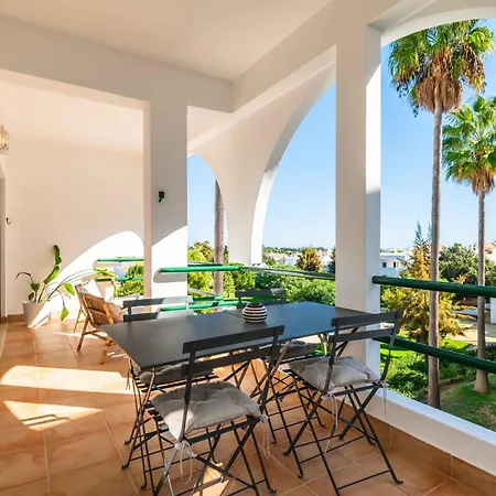 Casa Alonso 2 Bedroom With Pool Apartment Albufeira