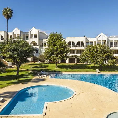 Casa Alonso 2 Bedroom With Pool Апартаменты Албуфейра