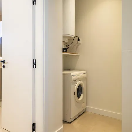 Apartment Casa Alonso 2 Bedroom With Pool Branqueira