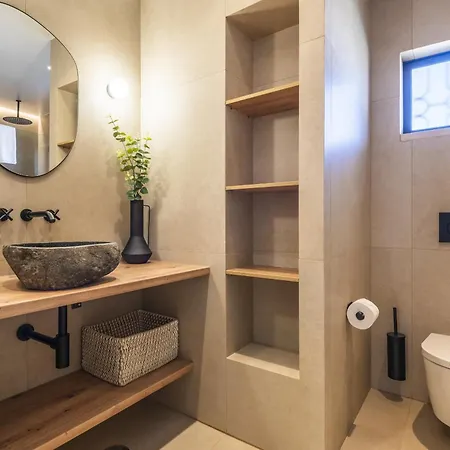 Casa Alonso 2 Bedroom With Pool *