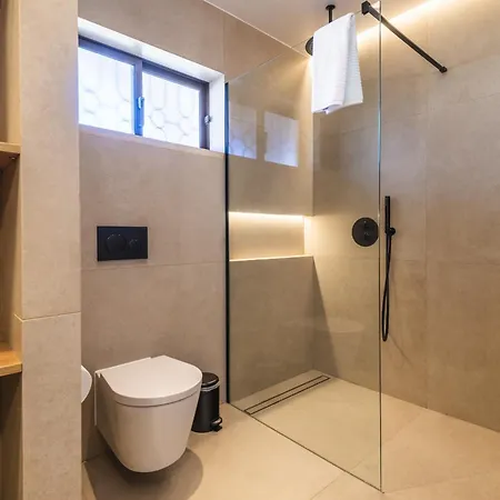 Appartement Casa Alonso 2 Bedroom With Pool *