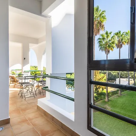 Casa Alonso 2 Bedroom With Pool Apartment