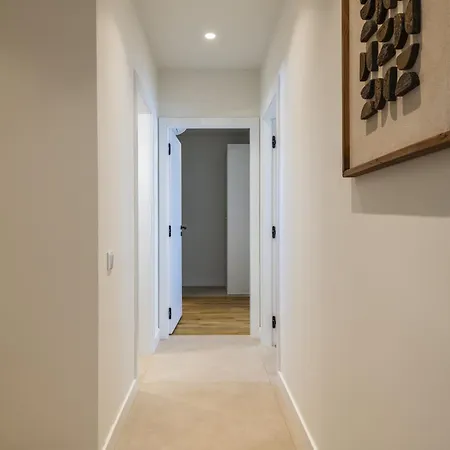 Casa Alonso 2 Bedroom With Pool * Branqueira