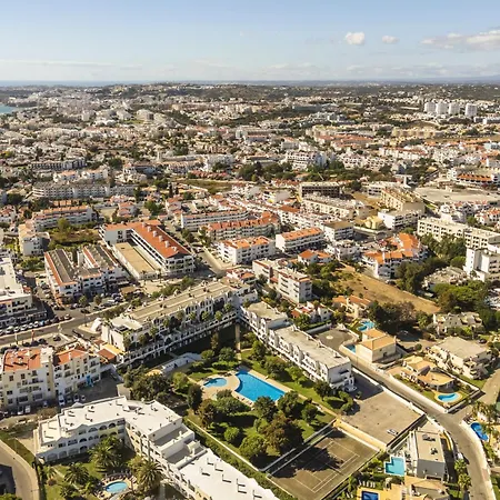 Apartment Casa Alonso 2 Bedroom With Pool
