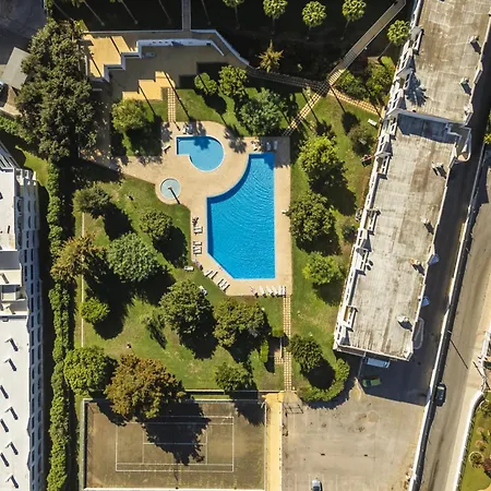 公寓 Casa Alonso 2 Bedroom With Pool *