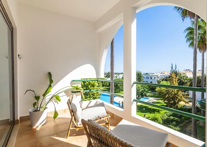 Apartment Casa Alonso 2 Bedroom With Pool *