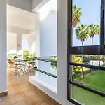 Casa Alonso 2 Bedroom With Pool Apartmán