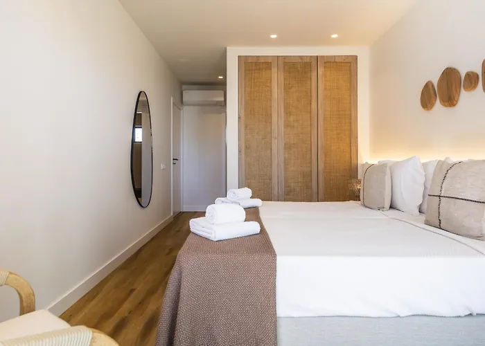 Casa Alonso 2 Bedroom With Pool Appartement *