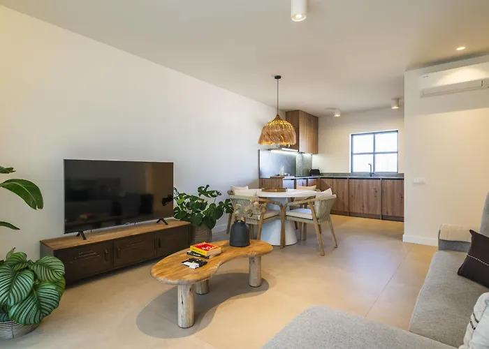Casa Alonso 2 Bedroom With Pool Appartement Albufeira