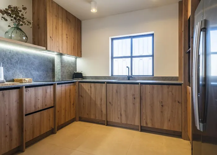 Appartement Casa Alonso 2 Bedroom With Pool *