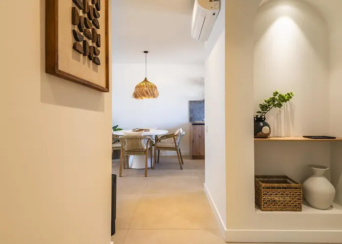 Casa Alonso 2 Bedroom With Pool Appartement