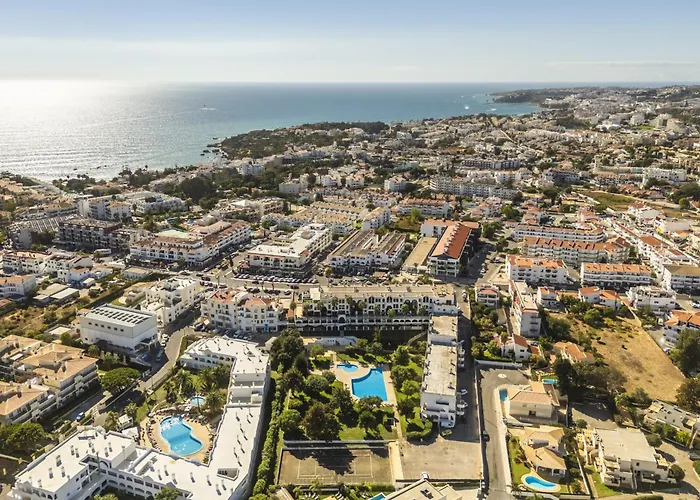 Appartement Casa Alonso 2 Bedroom With Pool *
