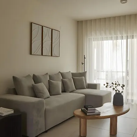 Casa Alonso 2 Bedroom With Pool アパート