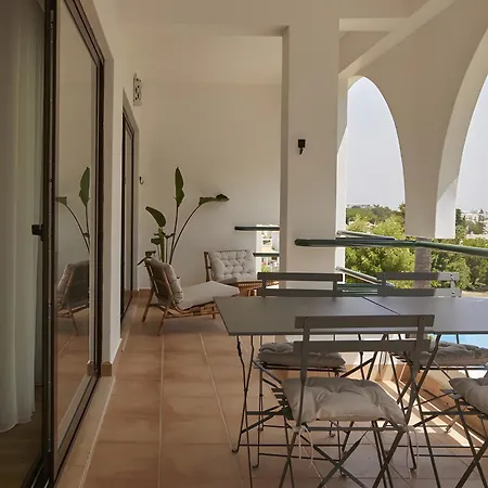 アパート Casa Alonso 2 Bedroom With Pool *