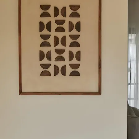 アパート Casa Alonso 2 Bedroom With Pool Branqueira