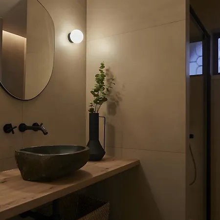 アパート Casa Alonso 2 Bedroom With Pool Branqueira