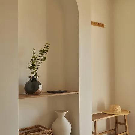 アパート Casa Alonso 2 Bedroom With Pool Branqueira