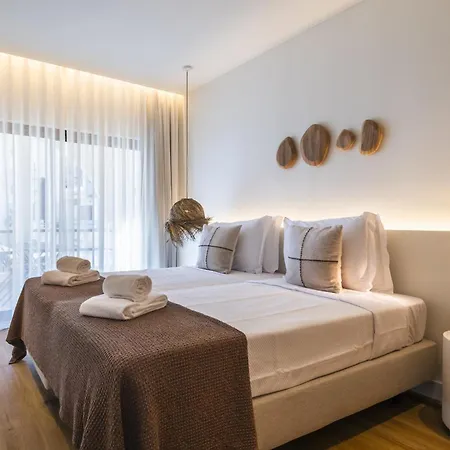 Casa Alonso 2 Bedroom With Pool * Αλμπουφέιρα