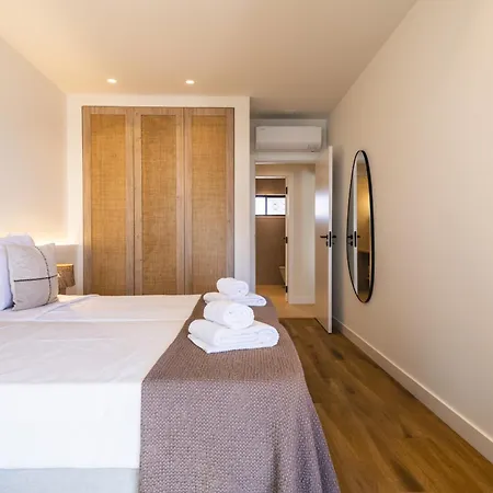 Διαμέρισμα Casa Alonso 2 Bedroom With Pool Αλμπουφέιρα